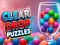 Gioco Clear Drop Puzzles in linea