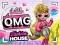 Gioco LOL Surprise OMG™ Fashion House in linea