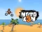 Gioco Moto X3m Bike Race in linea
