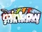 Gioco Rainbow Fish Coloring in linea
