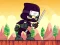 Gioco Ninja Adventure: Relax Time in linea