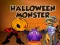 Gioco Halloween Monster in linea