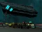 Gioco Moon Car Stunt in linea