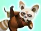 Gioco Kungfu Panda Shifu in linea