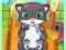 Gioco Cat Doctor in linea