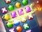 Gioco Stickman Jewel Match 3 Master in linea