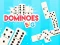 Gioco Dominoes Big in linea