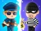 Gioco Catch a thief in linea