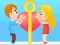 Gioco Pin Puzzle Love Story in linea