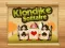 Gioco Klondike Solitaire in linea