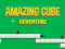 Gioco Amazing Cube Adventure in linea