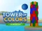 Gioco Tower of Colors Island Edition in linea