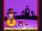 Gioco Bubble Shooter Halloween in linea