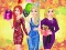 Gioco Frosty Princess Party Surprise in linea