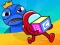 Gioco Hide And Seek Blue Monster in linea
