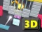 Gioco Brick Breaker 3d in linea