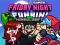 Gioco Super Friday Night Funkin Vs Minecraft in linea