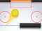 Gioco Pocket Hockey in linea