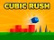 Gioco Cubic Rush in linea