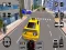 Gioco Modern City Taxi Car Simulator in linea