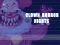 Gioco Clown Horror Nights in linea