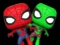 Gioco Spider Man Hard Way in linea