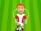 Gioco Battle Arena Soccer in linea