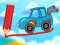 Gioco Draw The Truck Bridge in linea