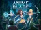 Gioco Anime Blade in linea