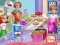 Gioco Annie Cooking Donuts in linea