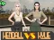 Gioco Kendall vs Kylie Yeezy Edition in linea