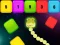 Gioco Snake Blocks and Numbers in linea