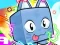 Gioco Robbie: Become a Beast in linea