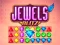 Gioco Jewels Blitz in linea