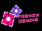Gioco Frenzy Demine in linea