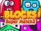 Gioco Blocks Super Match3 in linea