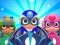 Gioco Masks Heroes Racing Kid in linea