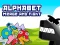 Gioco Alphabet Merge And Fight in linea