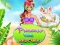 Gioco Princess Pet Rescuer in linea