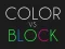 Gioco Color VS Block in linea