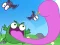 Gioco Push The Frog in linea
