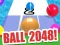 Gioco Ball 2048 in linea