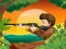 Gioco Deer Hunting Jigsaw in linea