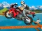 Gioco Motorbike Beach Fighter 3d in linea