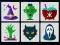 Gioco My Halloween Items in linea