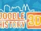 Gioco Doodle History 3d Architecture in linea