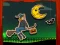 Gioco Halloween Witch Fly in linea