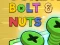 Gioco Bolts & Nuts in linea