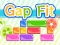 Gioco Gap Fit in linea