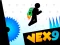 Gioco Vex 9 in linea